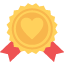 icon heart