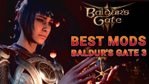 Best Mods for Baldur's Gate 3 1280x720