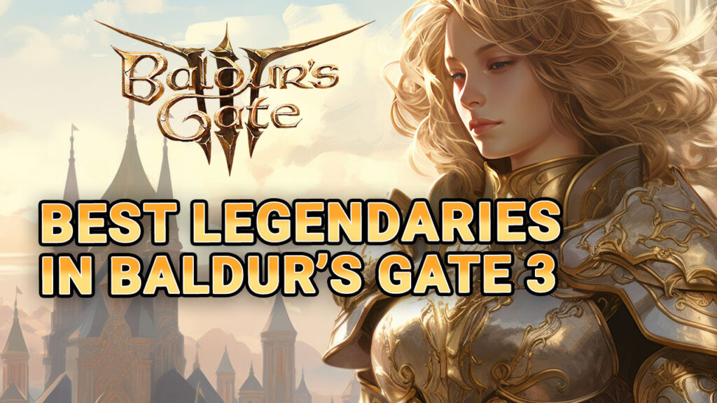 Baldur's Gate 3 PS5 emergency patch pushed as Larian tries to halt